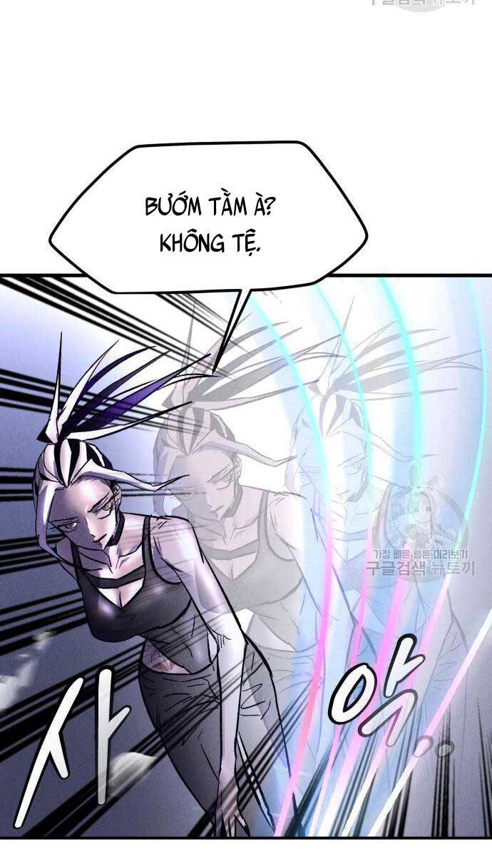 Người Côn Trùng Chap 18 - Next Chap 19