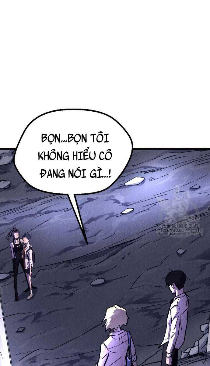 Người Côn Trùng Chap 18 - Next Chap 19