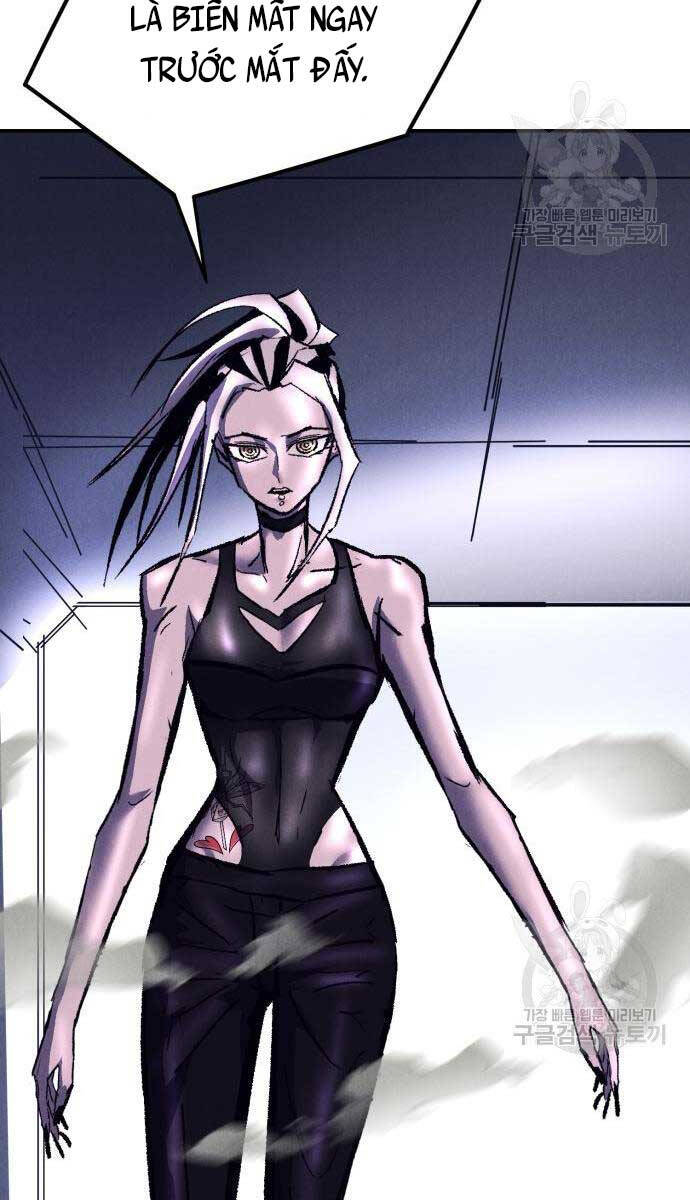 Người Côn Trùng Chap 18 - Next Chap 19
