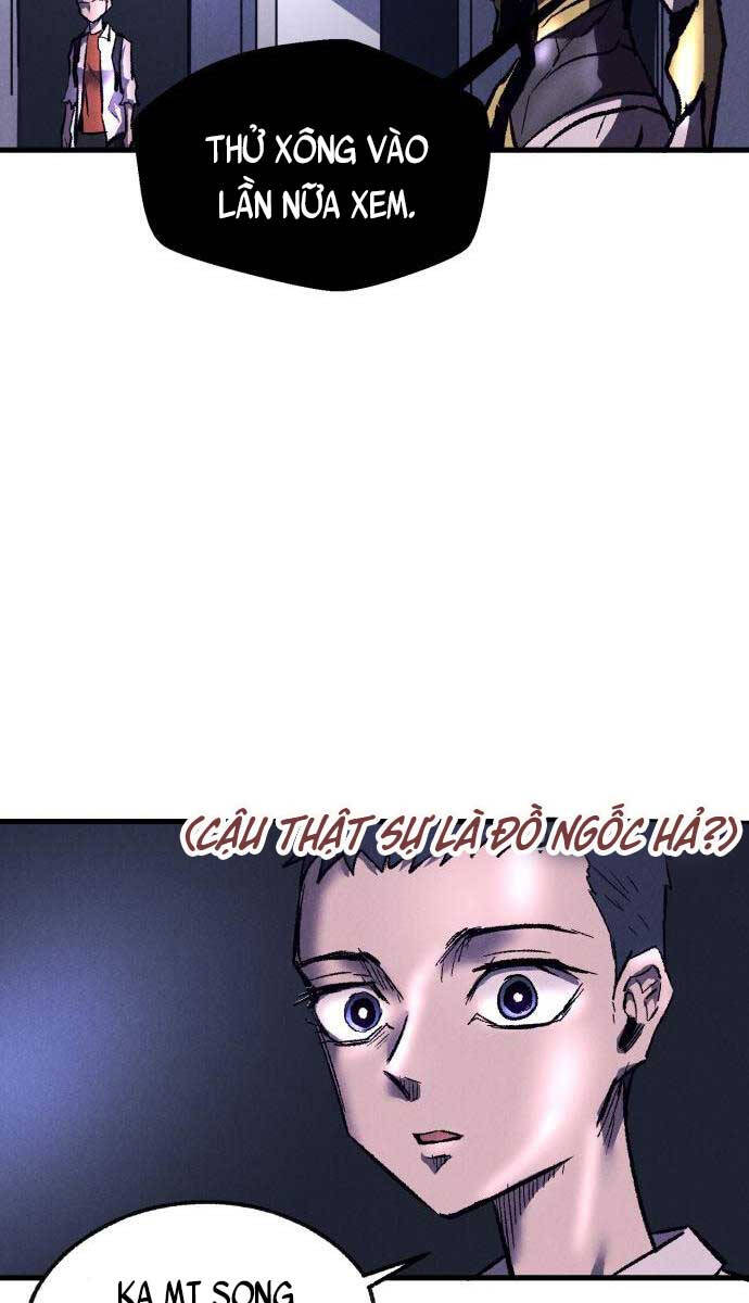 Người Côn Trùng Chap 18 - Next Chap 19