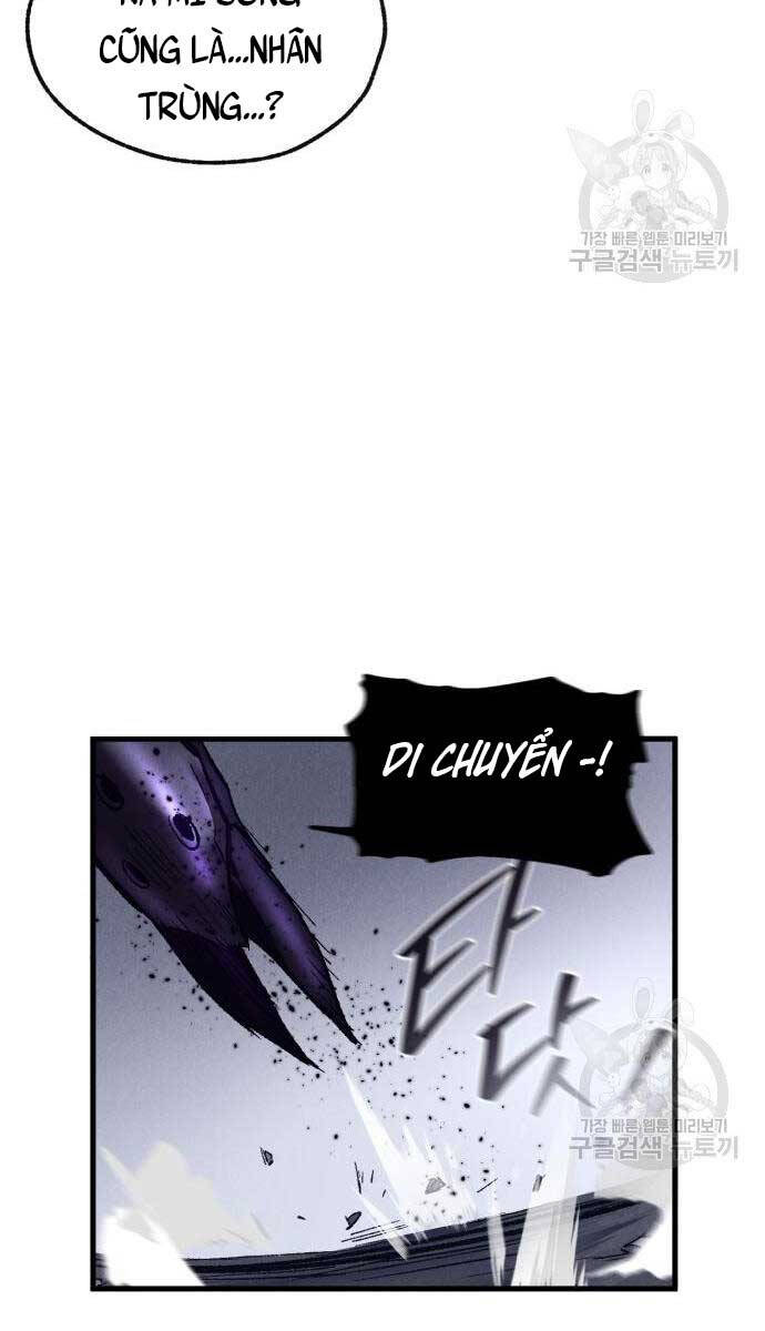 Người Côn Trùng Chap 18 - Next Chap 19