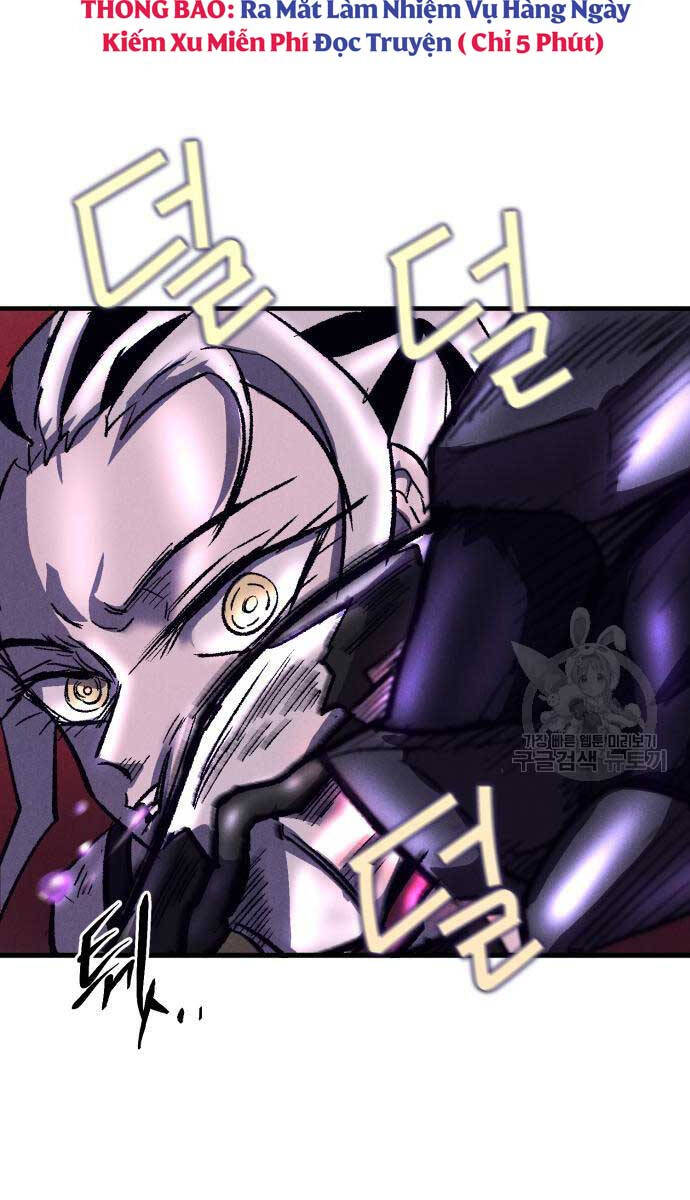 Người Côn Trùng Chap 18 - Next Chap 19