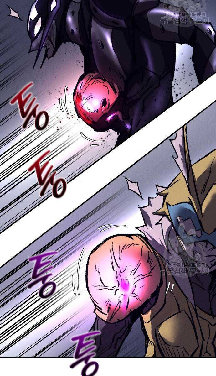 Người Côn Trùng Chap 18 - Next Chap 19