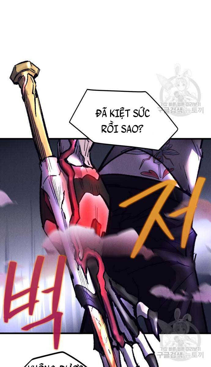 Người Côn Trùng Chap 18 - Next Chap 19