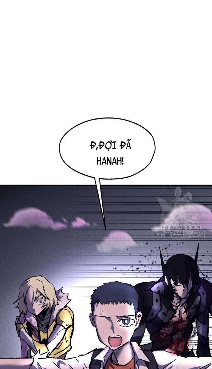Người Côn Trùng Chap 18 - Next Chap 19