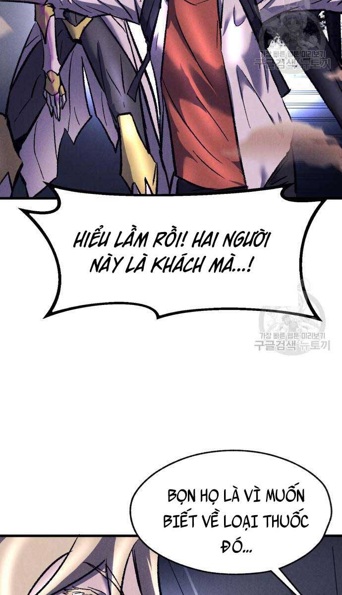 Người Côn Trùng Chap 18 - Next Chap 19