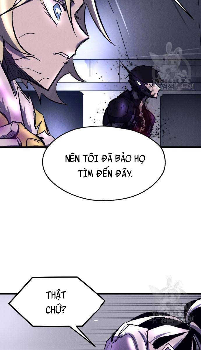 Người Côn Trùng Chap 18 - Next Chap 19