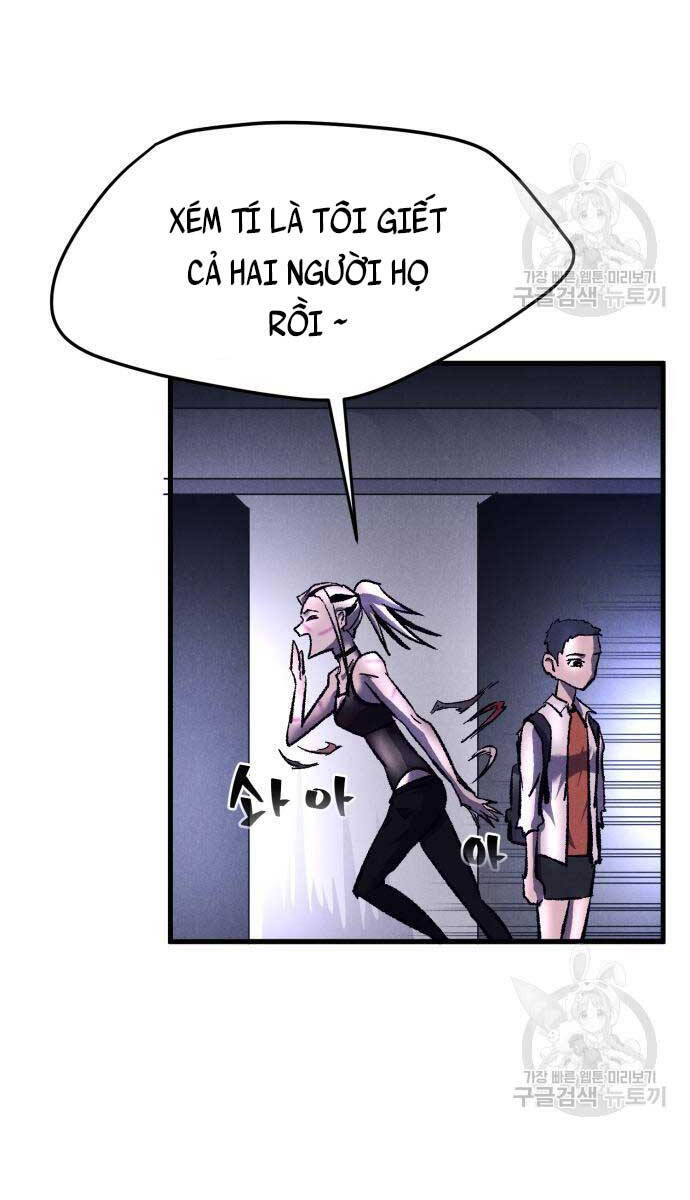 Người Côn Trùng Chap 18 - Next Chap 19