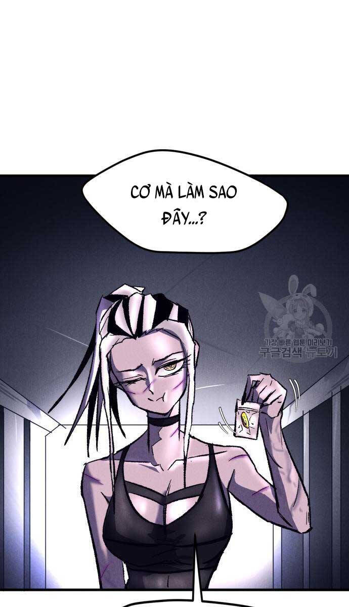 Người Côn Trùng Chap 18 - Next Chap 19