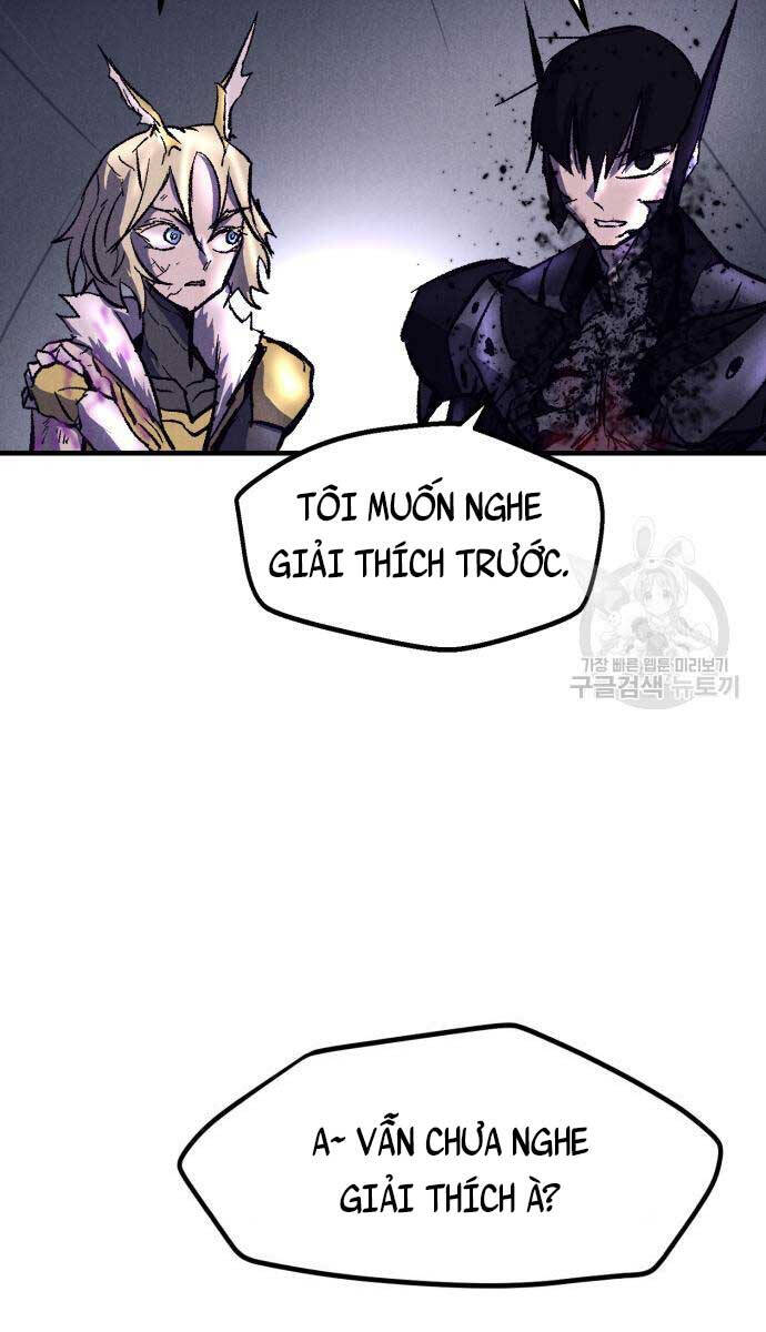 Người Côn Trùng Chap 18 - Next Chap 19