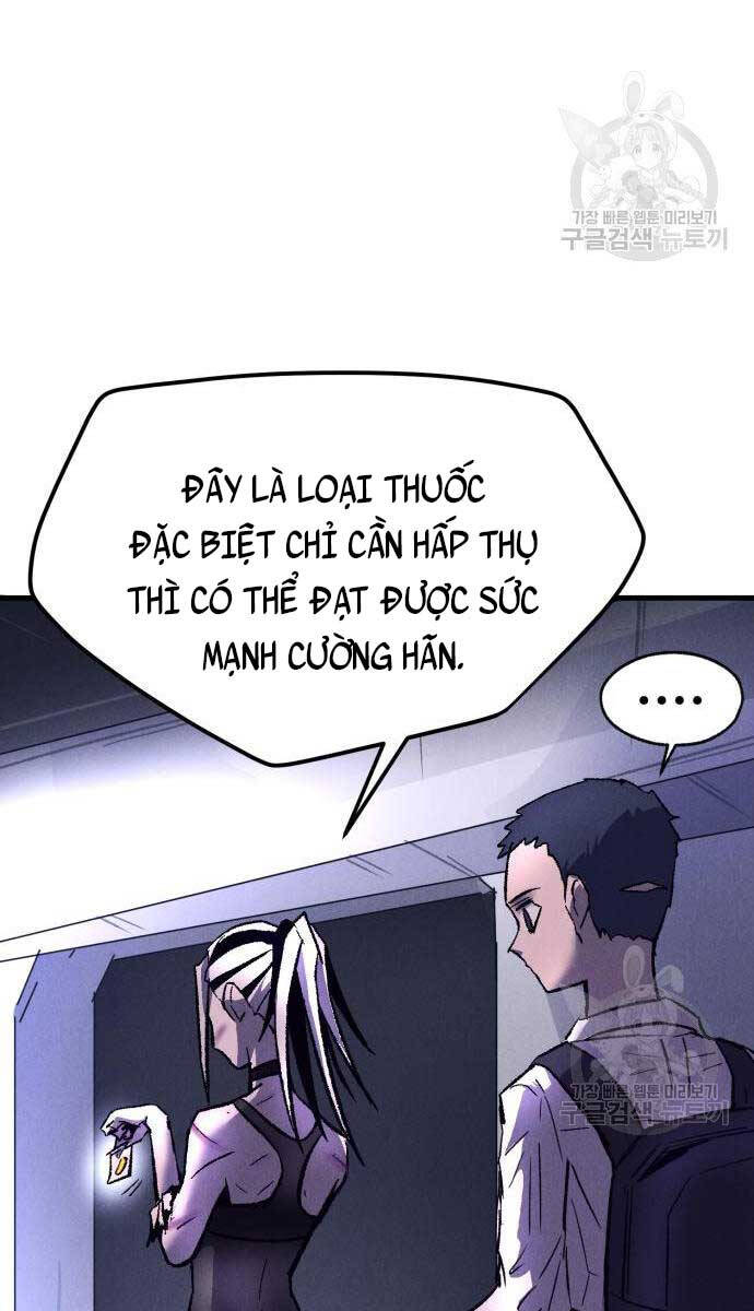 Người Côn Trùng Chap 18 - Next Chap 19