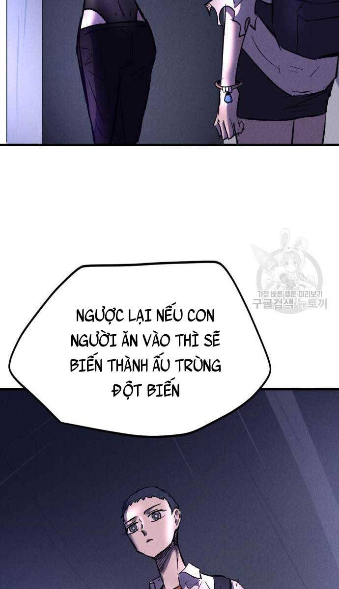 Người Côn Trùng Chap 18 - Next Chap 19