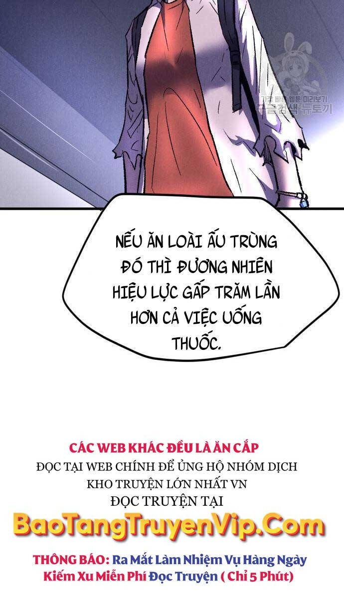 Người Côn Trùng Chap 18 - Next Chap 19