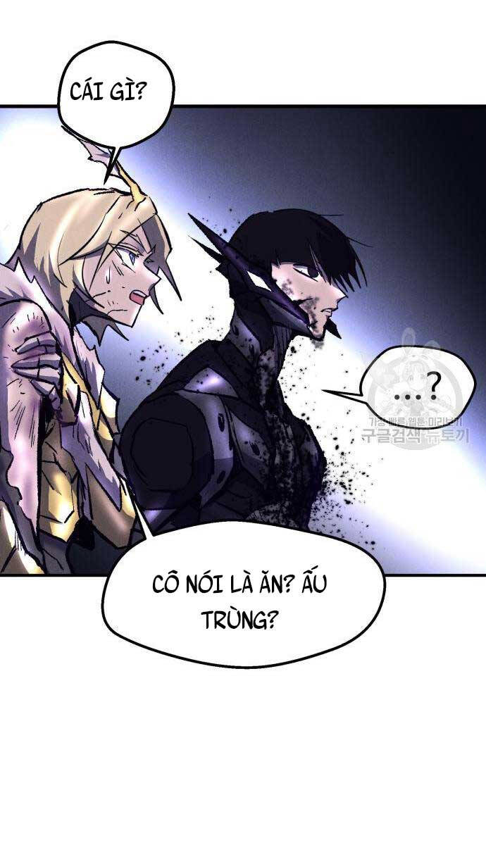Người Côn Trùng Chap 18 - Next Chap 19