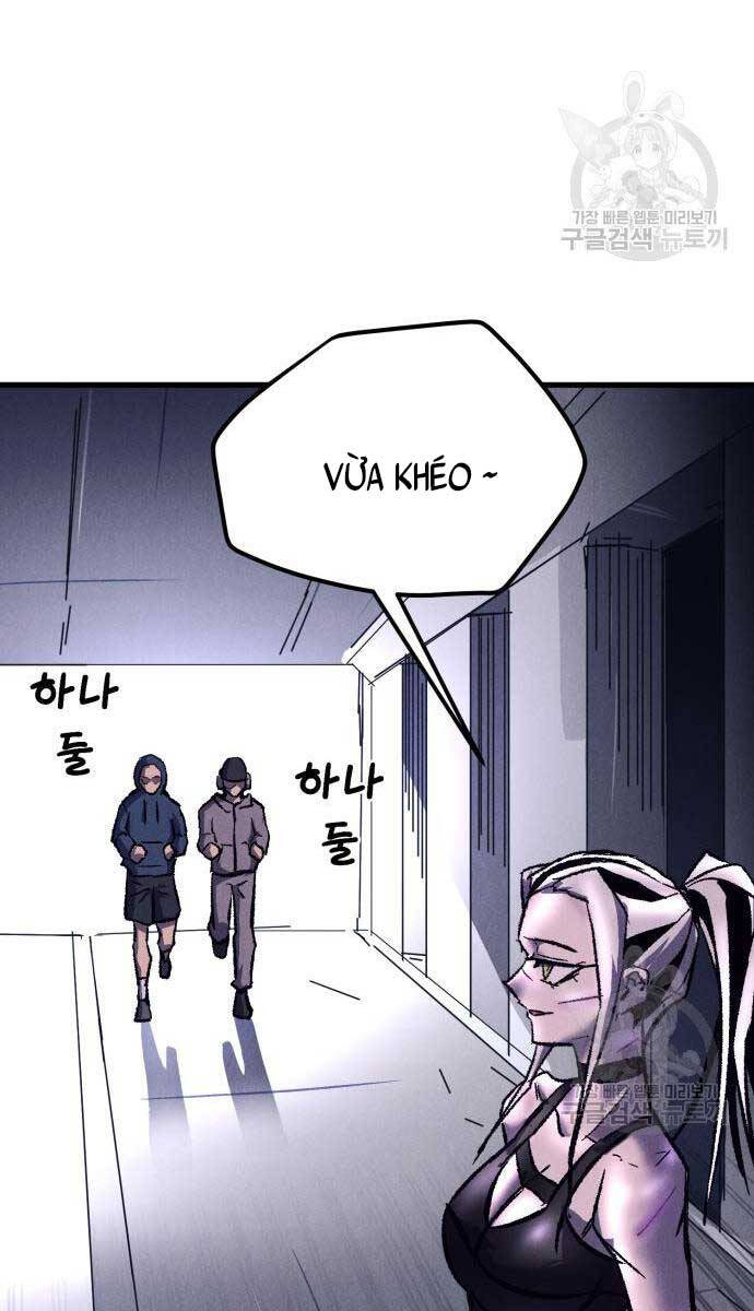 Người Côn Trùng Chap 18 - Next Chap 19