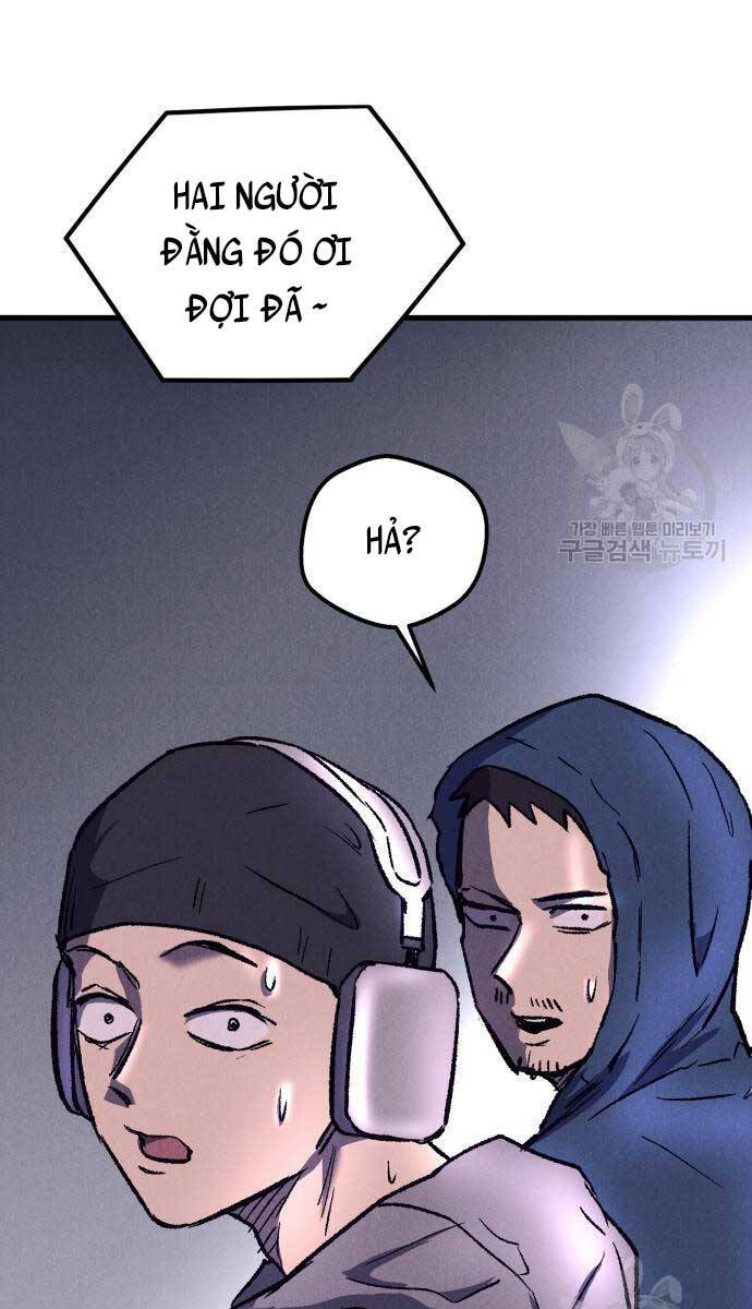 Người Côn Trùng Chap 18 - Next Chap 19