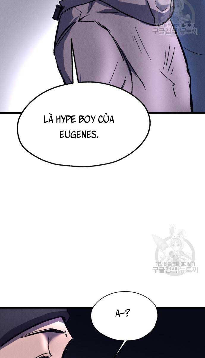 Người Côn Trùng Chap 18 - Next Chap 19