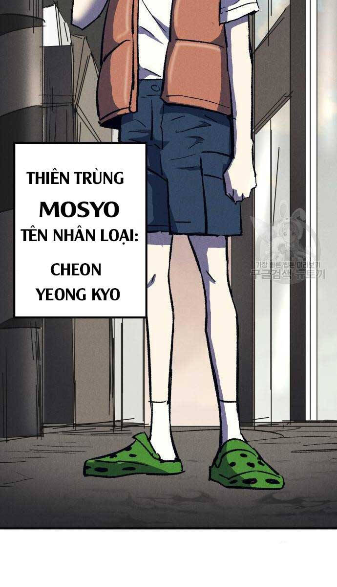 Người Côn Trùng Chap 23 - Next Chap 24