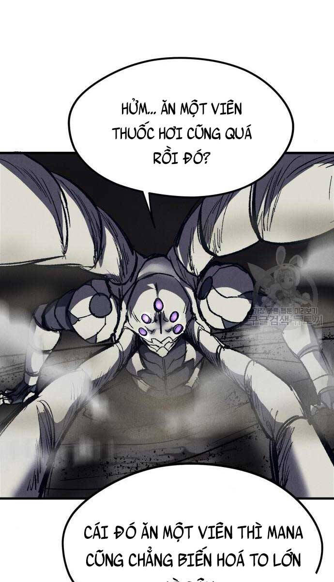 Người Côn Trùng Chap 23 - Next Chap 24