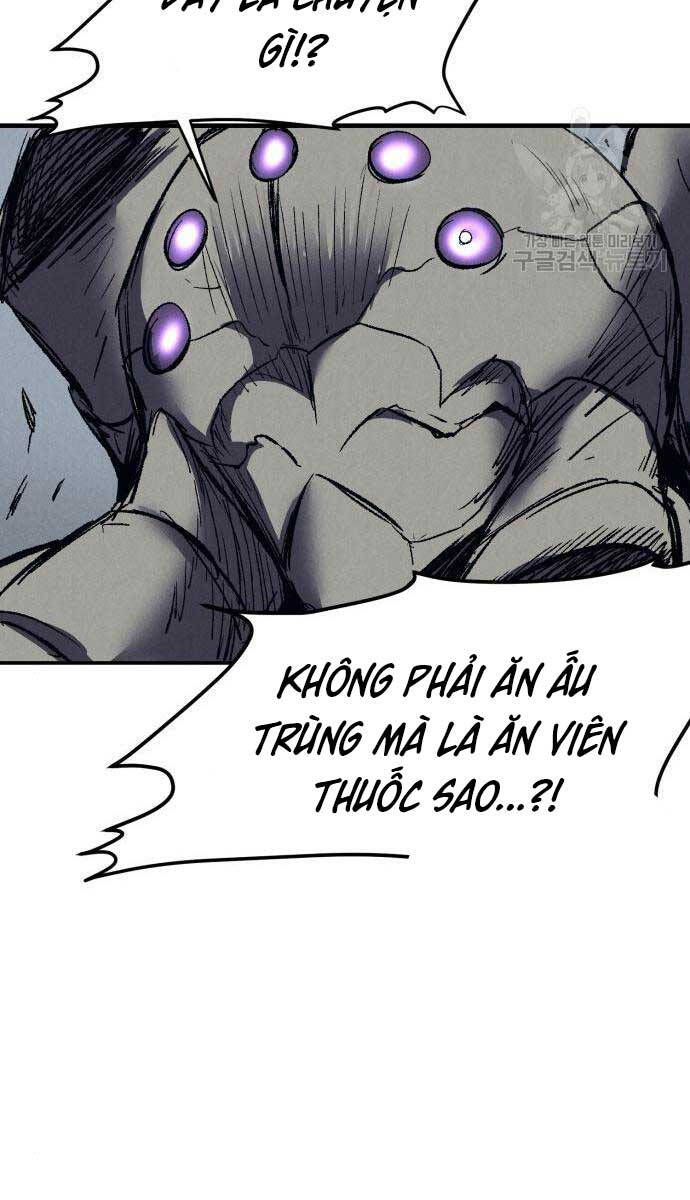 Người Côn Trùng Chap 23 - Next Chap 24