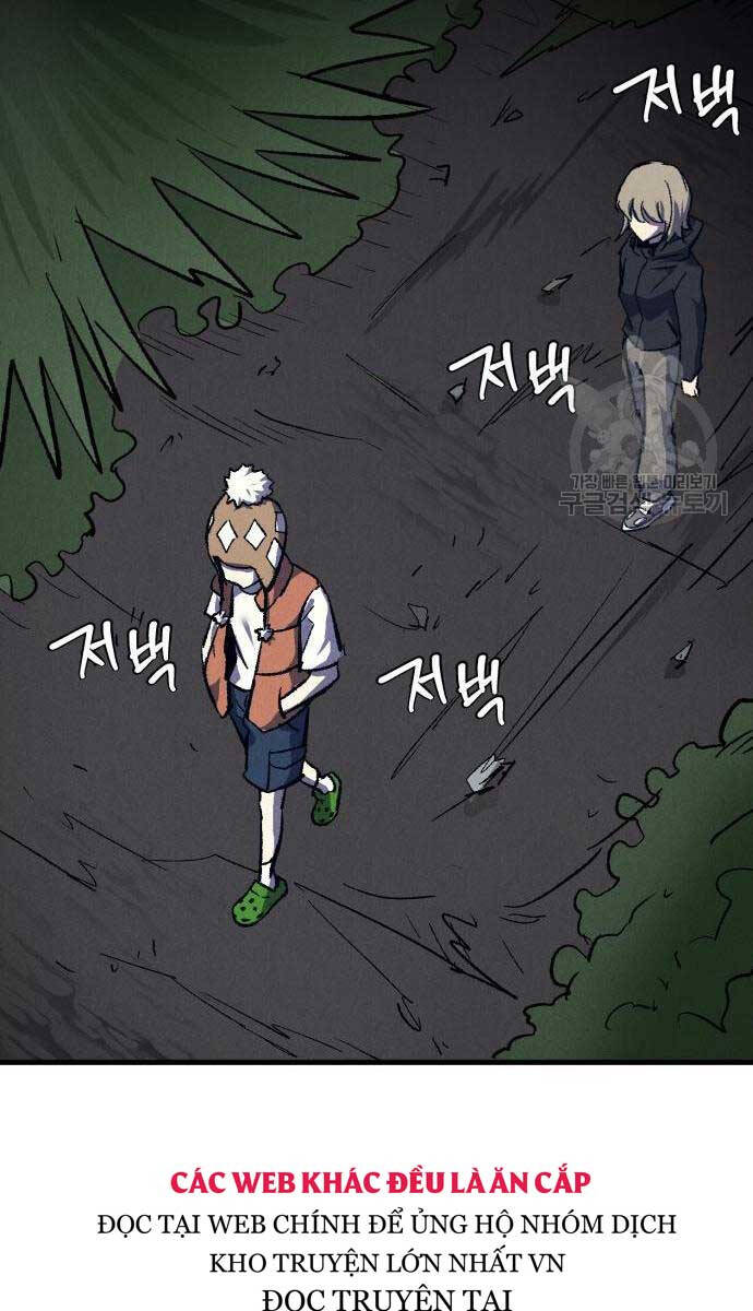 Người Côn Trùng Chap 23 - Next Chap 24