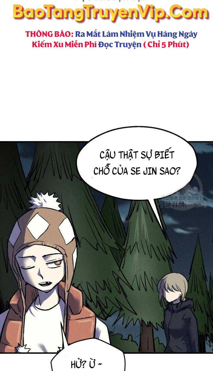 Người Côn Trùng Chap 23 - Next Chap 24