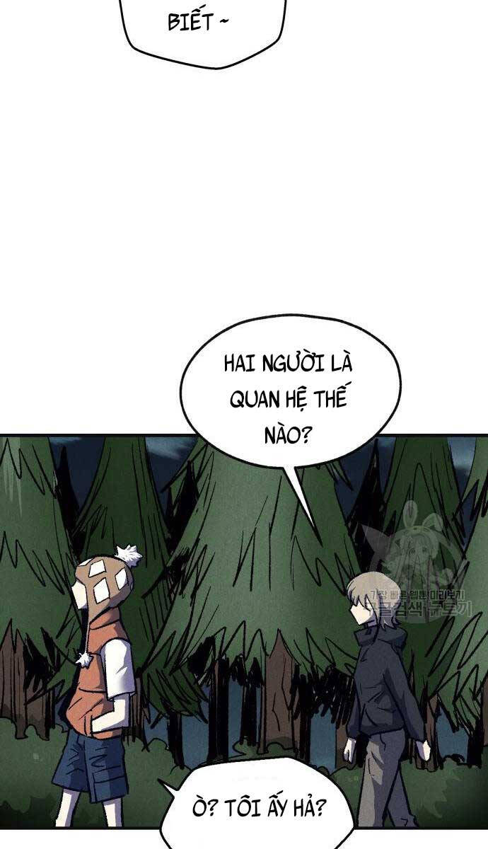 Người Côn Trùng Chap 23 - Next Chap 24