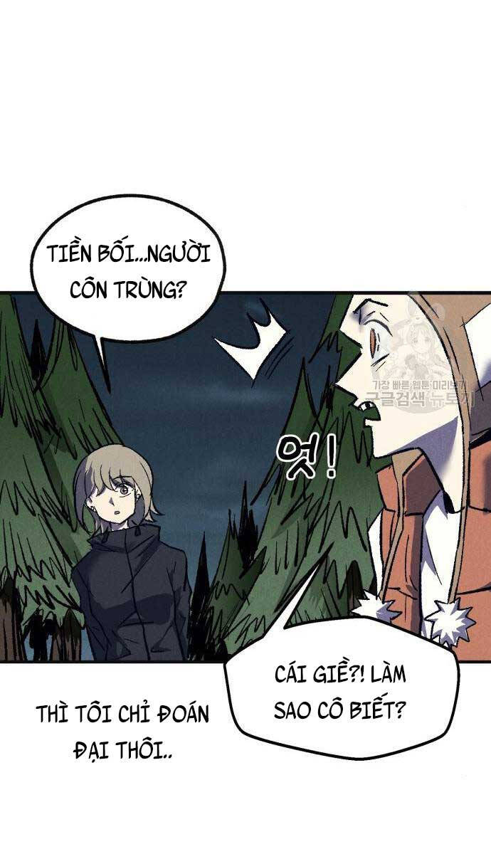 Người Côn Trùng Chap 23 - Next Chap 24