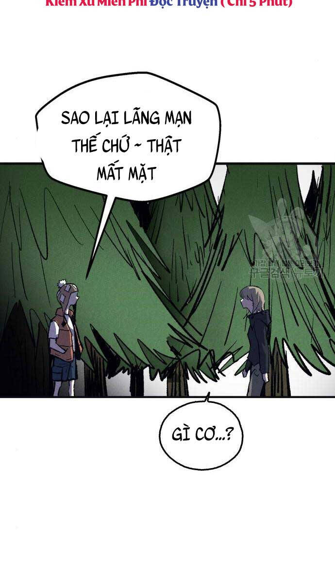 Người Côn Trùng Chap 23 - Next Chap 24