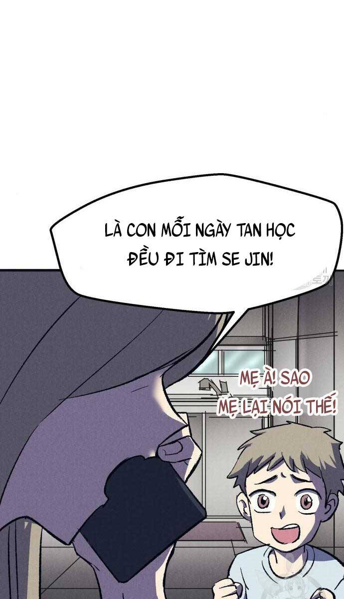 Người Côn Trùng Chap 23 - Next Chap 24