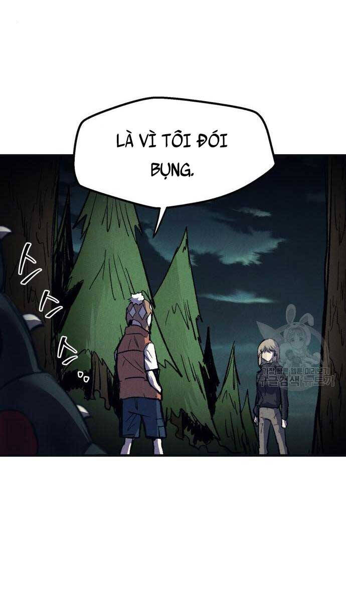 Người Côn Trùng Chap 23 - Next Chap 24