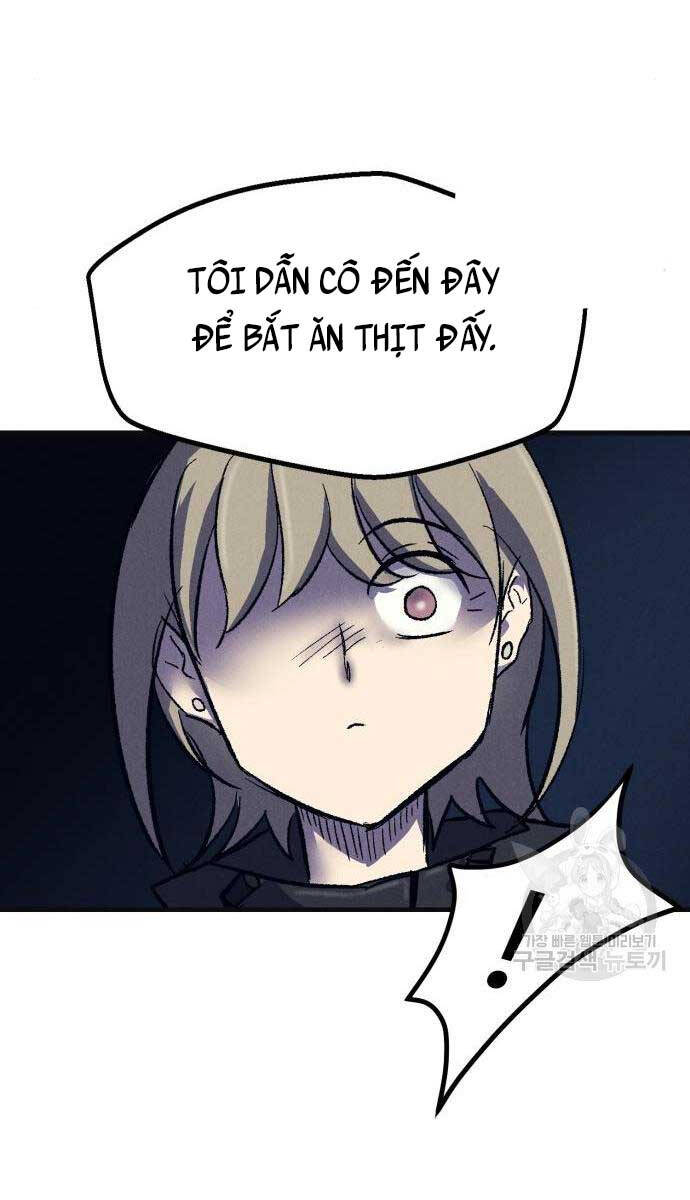 Người Côn Trùng Chap 23 - Next Chap 24