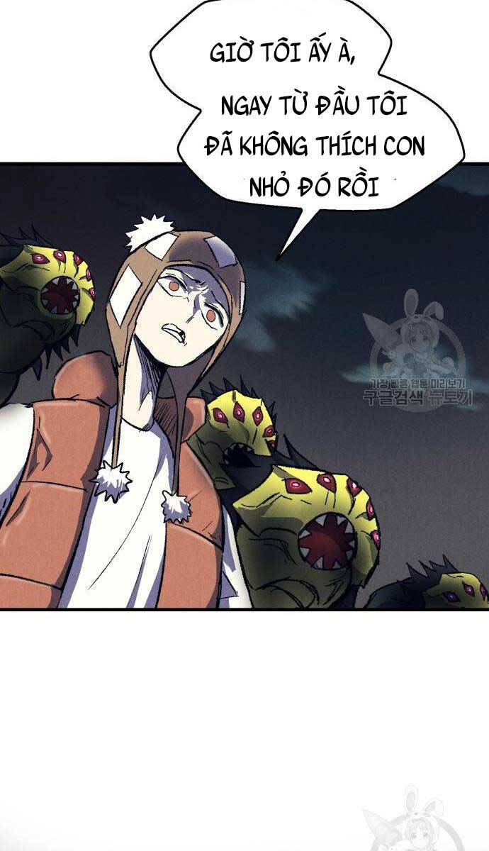 Người Côn Trùng Chap 23 - Next Chap 24