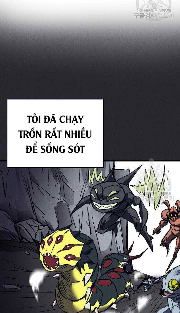 Người Côn Trùng Chap 23 - Next Chap 24