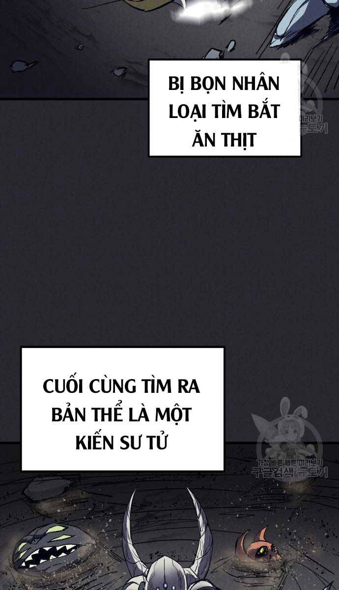 Người Côn Trùng Chap 23 - Next Chap 24