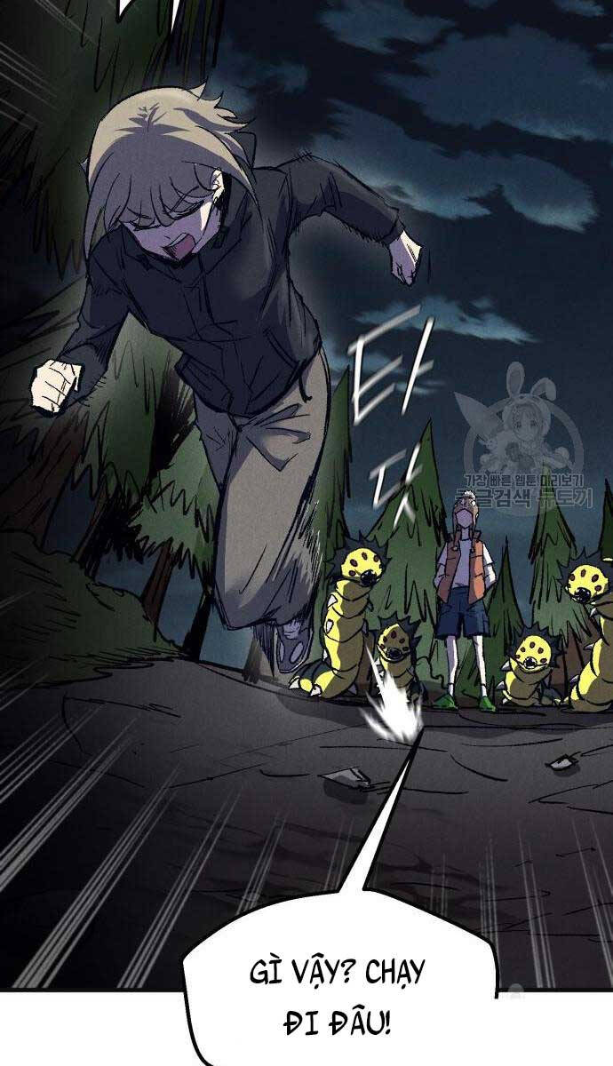 Người Côn Trùng Chap 23 - Next Chap 24