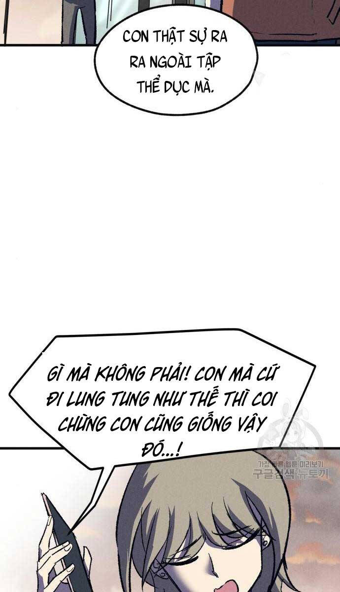Người Côn Trùng Chap 23 - Next Chap 24