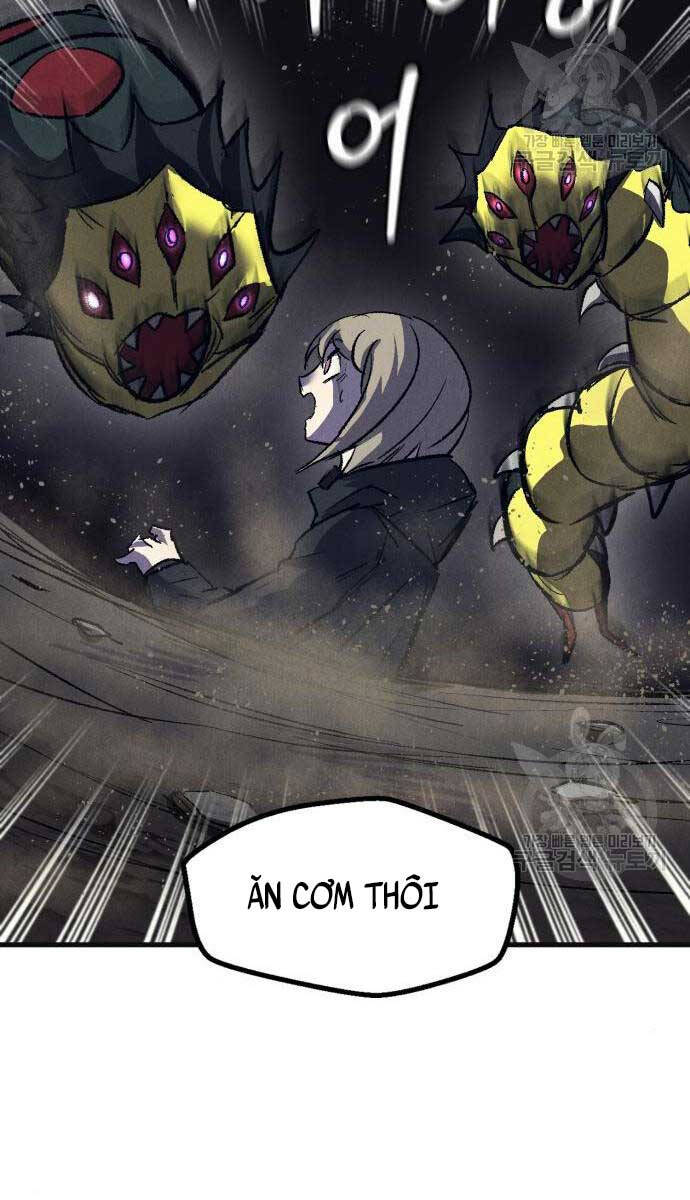 Người Côn Trùng Chap 23 - Next Chap 24