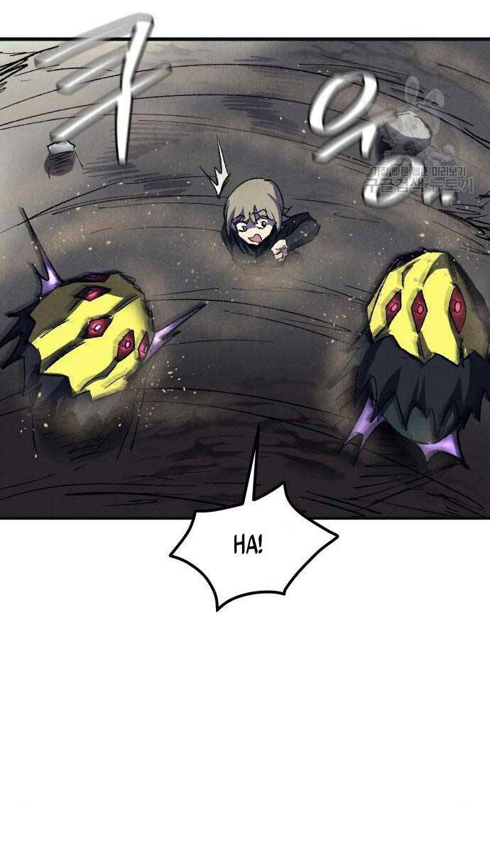 Người Côn Trùng Chap 23 - Next Chap 24
