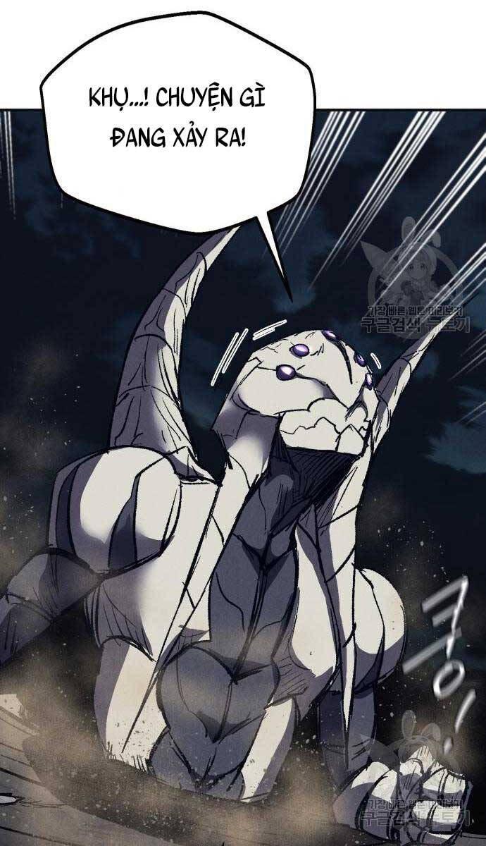 Người Côn Trùng Chap 23 - Next Chap 24