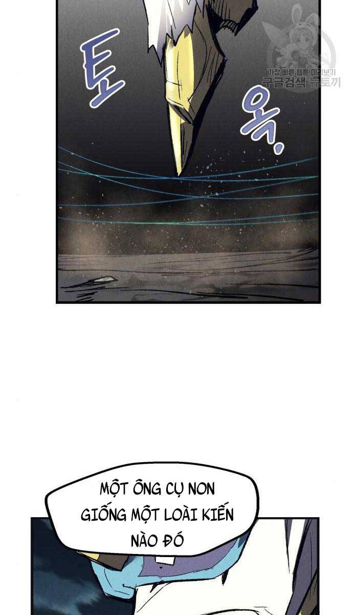 Người Côn Trùng Chap 23 - Next Chap 24