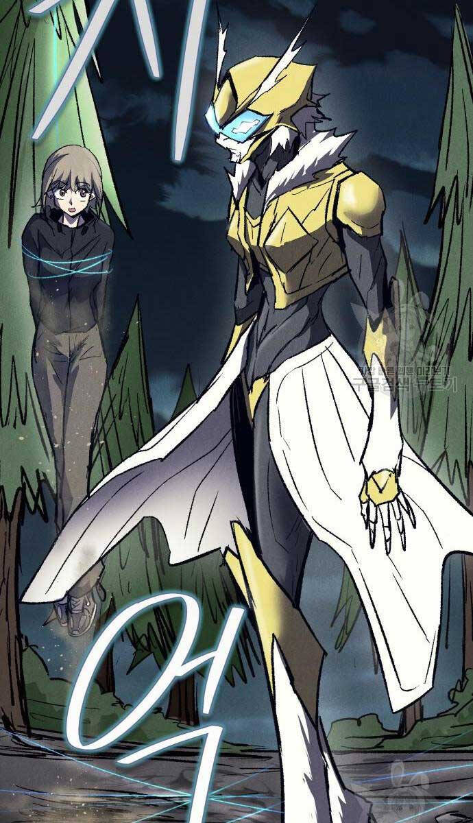 Người Côn Trùng Chap 23 - Next Chap 24