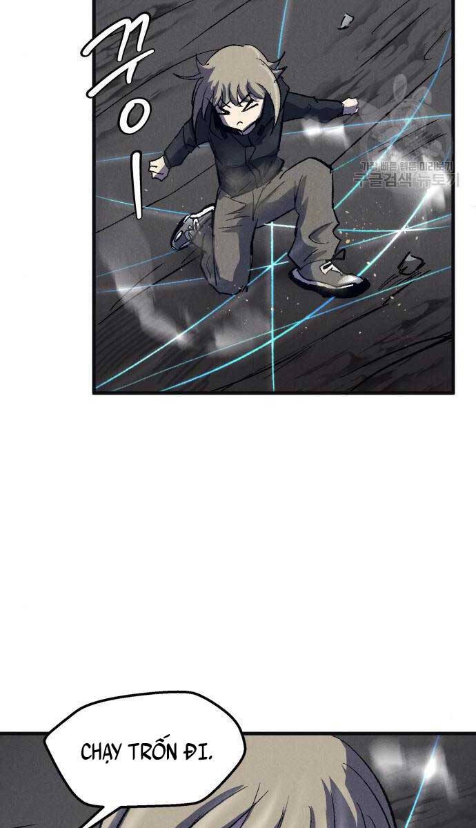 Người Côn Trùng Chap 23 - Next Chap 24