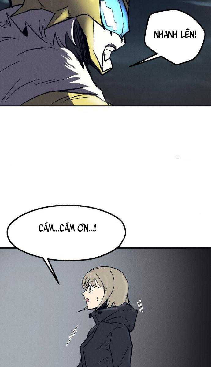 Người Côn Trùng Chap 23 - Next Chap 24