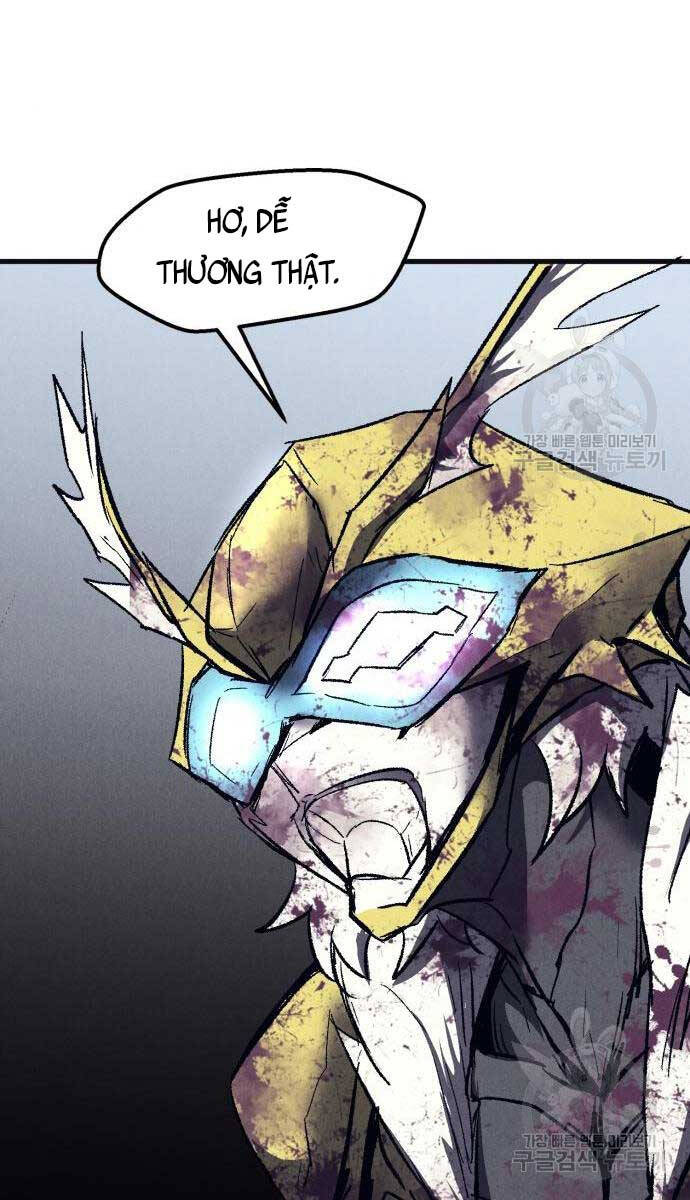 Người Côn Trùng Chap 23 - Next Chap 24