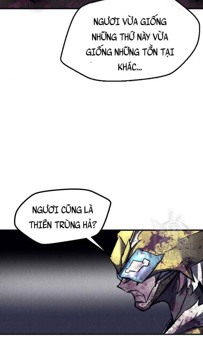Người Côn Trùng Chap 23 - Next Chap 24
