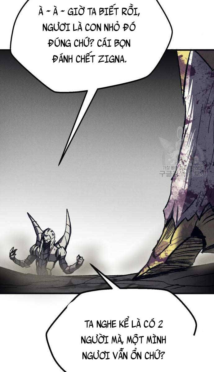 Người Côn Trùng Chap 23 - Next Chap 24