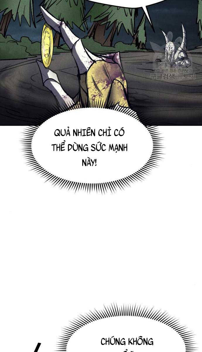 Người Côn Trùng Chap 23 - Next Chap 24