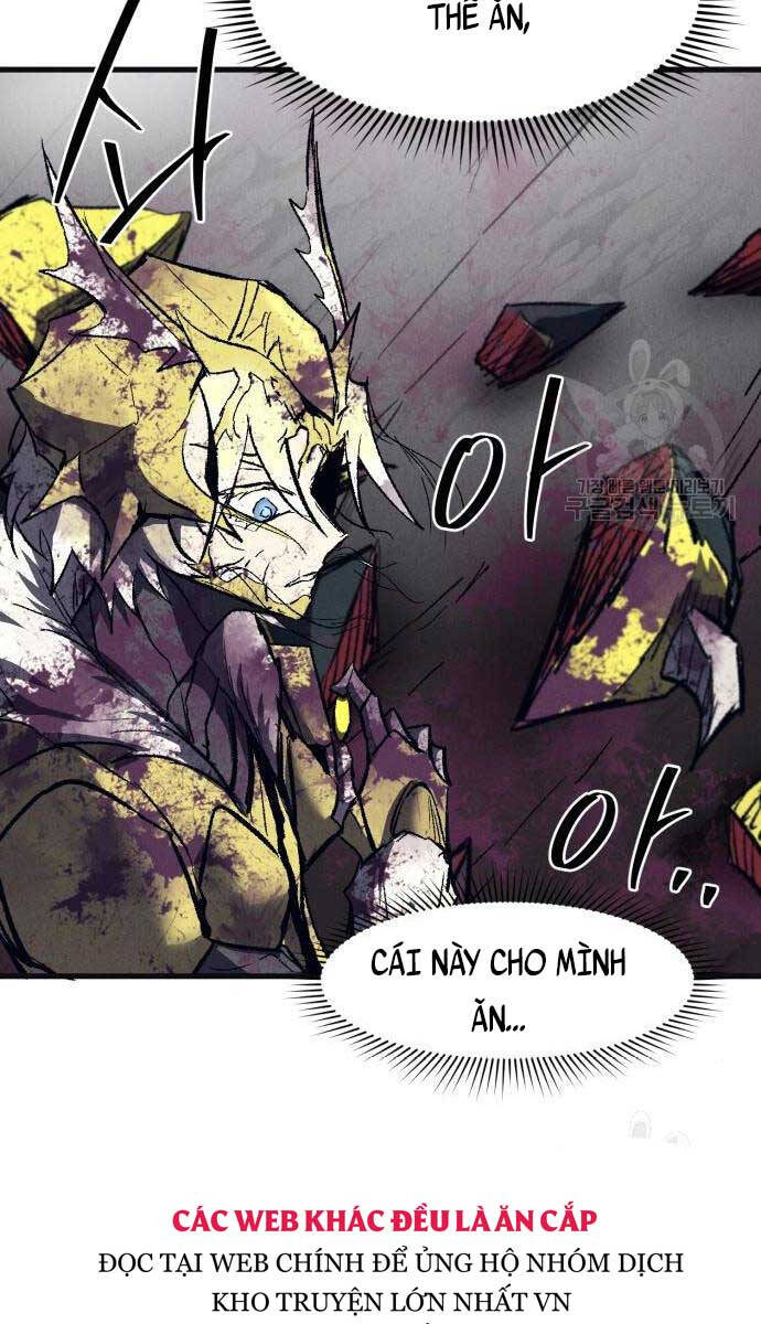Người Côn Trùng Chap 23 - Next Chap 24