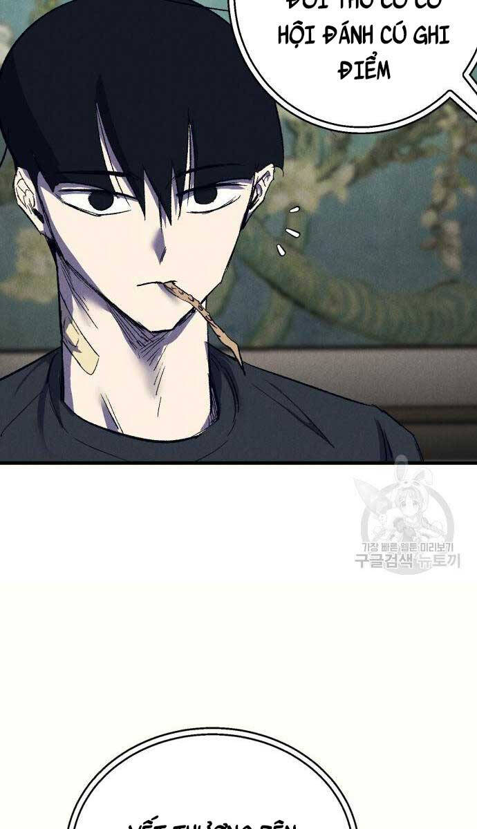 Người Côn Trùng Chap 24 - Next Chap 25